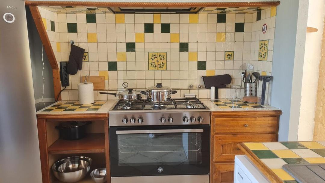Photo of Kitchen in Saint-Augustin