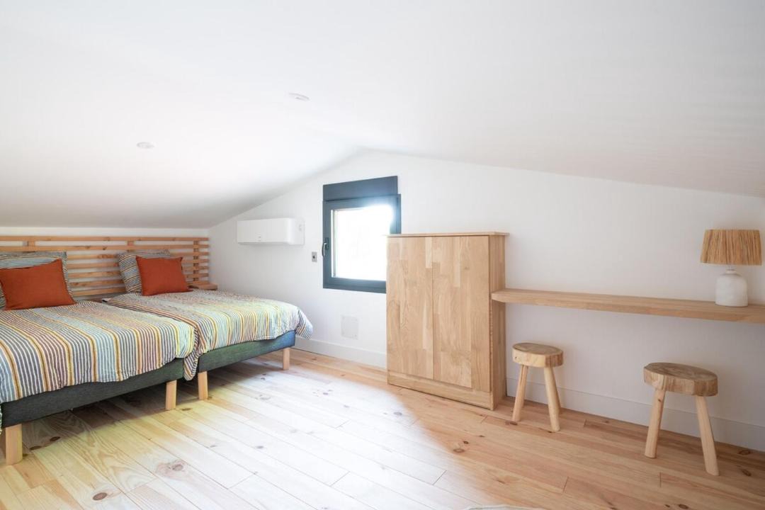 Photo of Bedroom in Cazaux