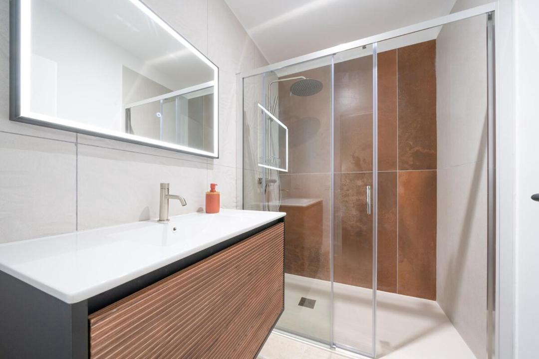Photo of Bathroom in Cazaux