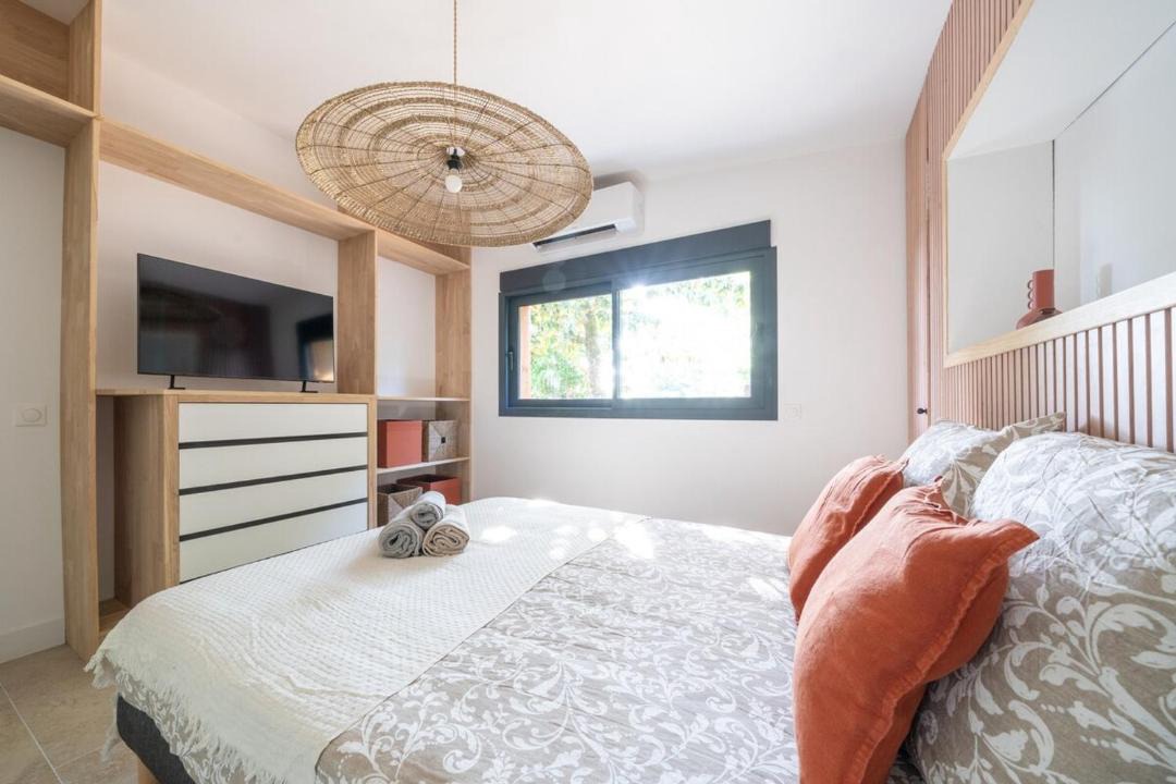 Photo of Bedroom in Cazaux