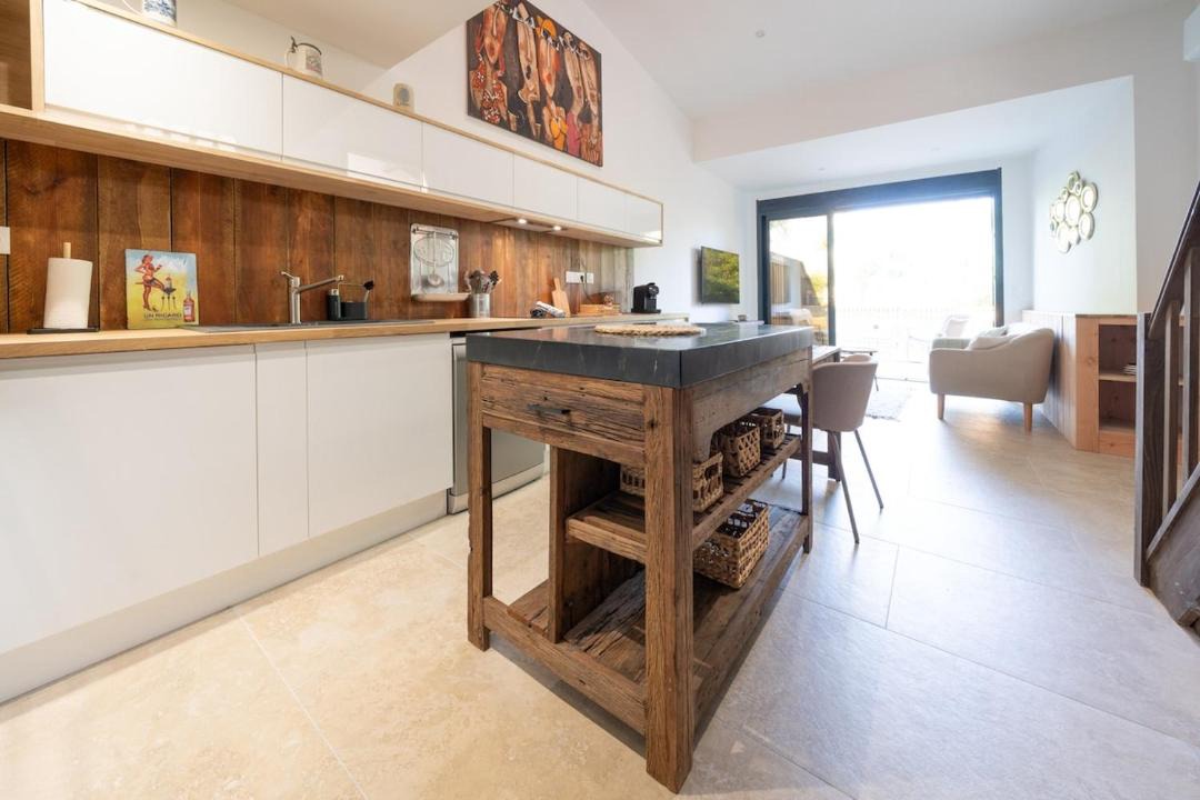 Photo of Kitchen in Cazaux