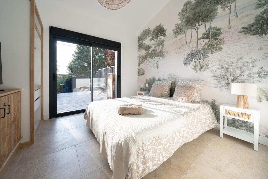 Photo of Bedroom in Cazaux