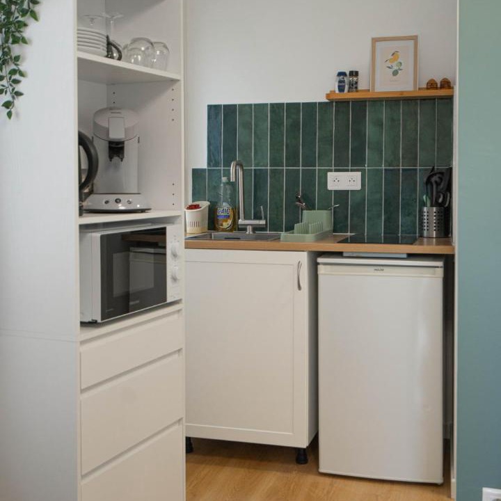 Photo of Kitchen in Saint-Astier