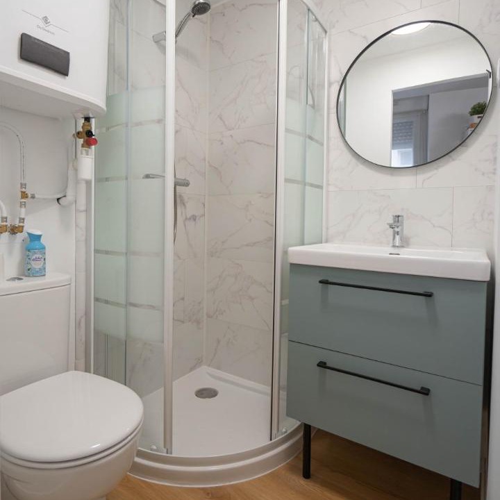 Photo of Bathroom in Saint-Astier