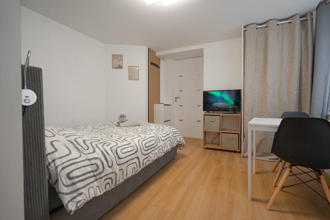Photo of Bedroom in Saint-Astier