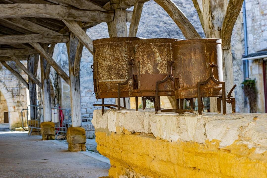 Photo of Others in Monpazier