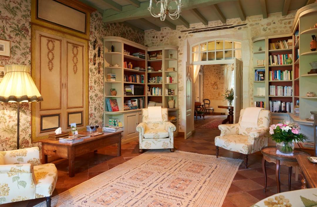 Photo of Livingroom in Saint Palais