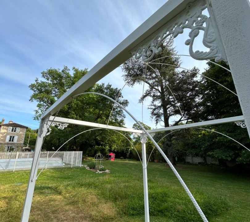 Photo of Outdoor in Chasseneuil-du-Poitou