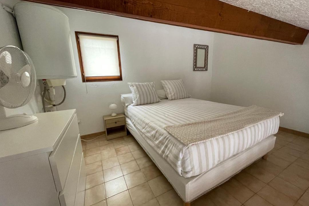 Photo of Bedroom in Sausset-les-Pins