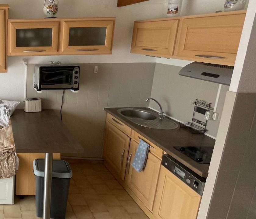 Photo of Kitchen in Sausset-les-Pins