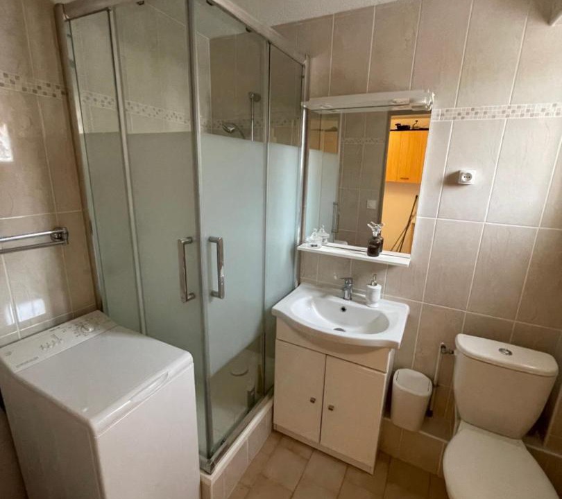 Photo of Bathroom in Sausset-les-Pins