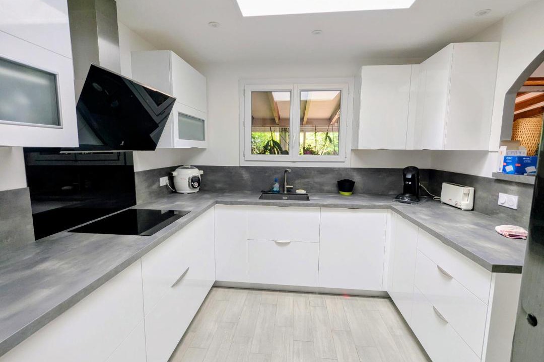 Photo of Kitchen in Dax