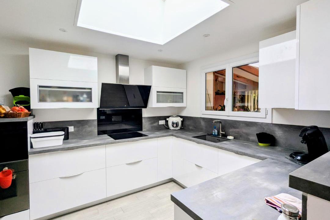 Photo of Kitchen in Dax