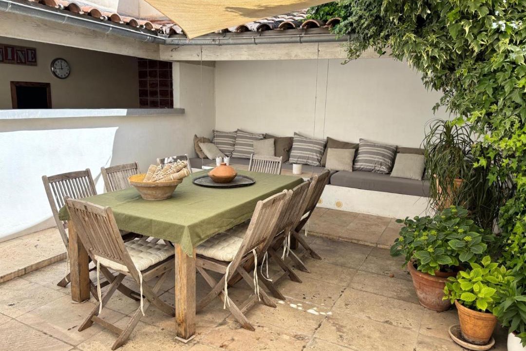 Photo of Patio Balcony in Le Pontet