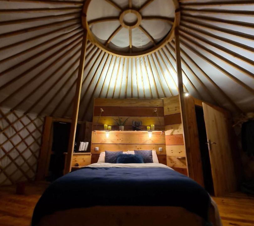 Photo of Bedroom in Vouzan