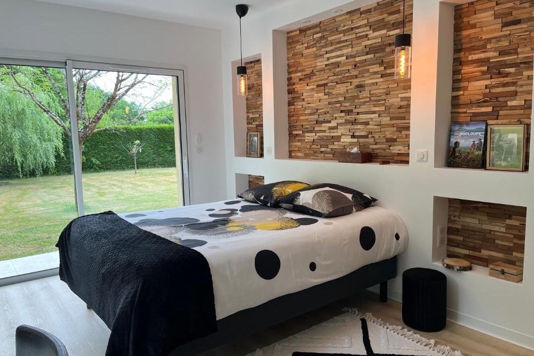 Photo of Bedroom in Cursan