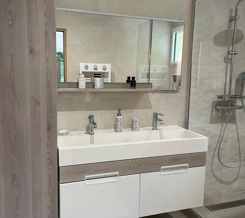 Photo of Bathroom in Cursan