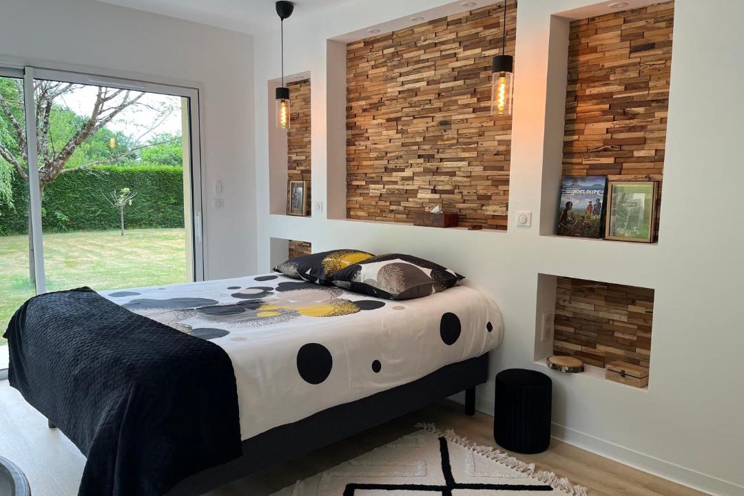 Photo of Bedroom in Cursan