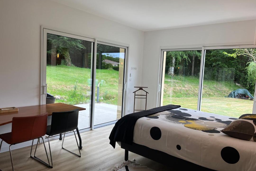 Photo of Bedroom in Cursan