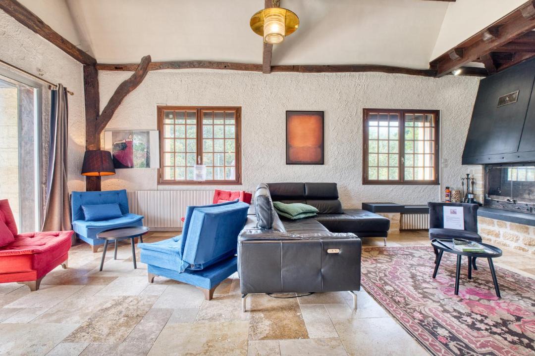 Photo of Livingroom in Sarlat-la-Caneda