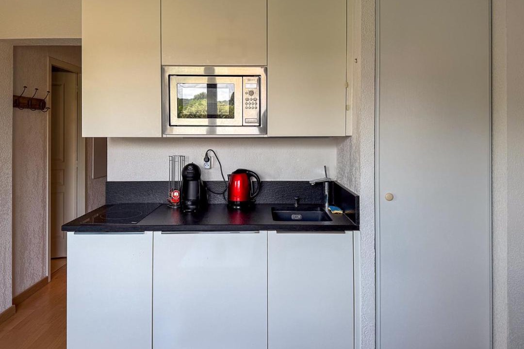 Photo of Kitchen in Le Moulleau