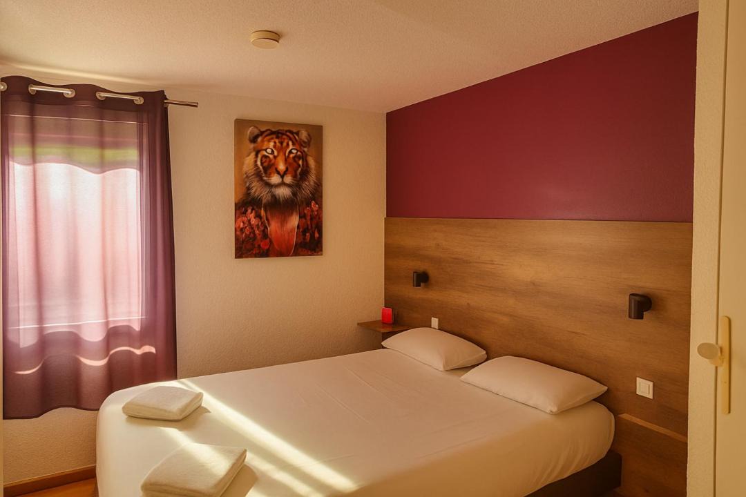 Photo of Bedroom in Limoges