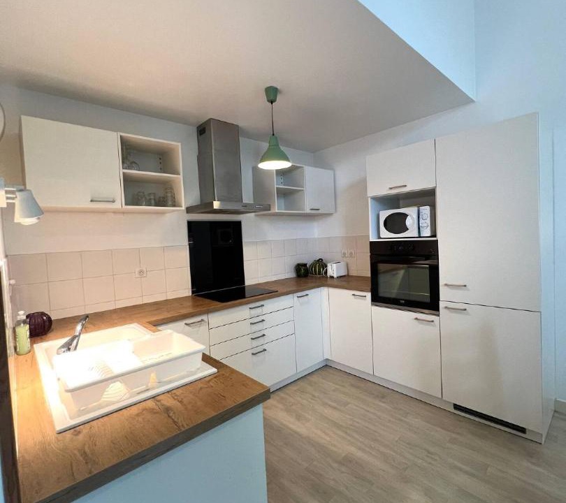 Photo of Kitchen in Poitiers