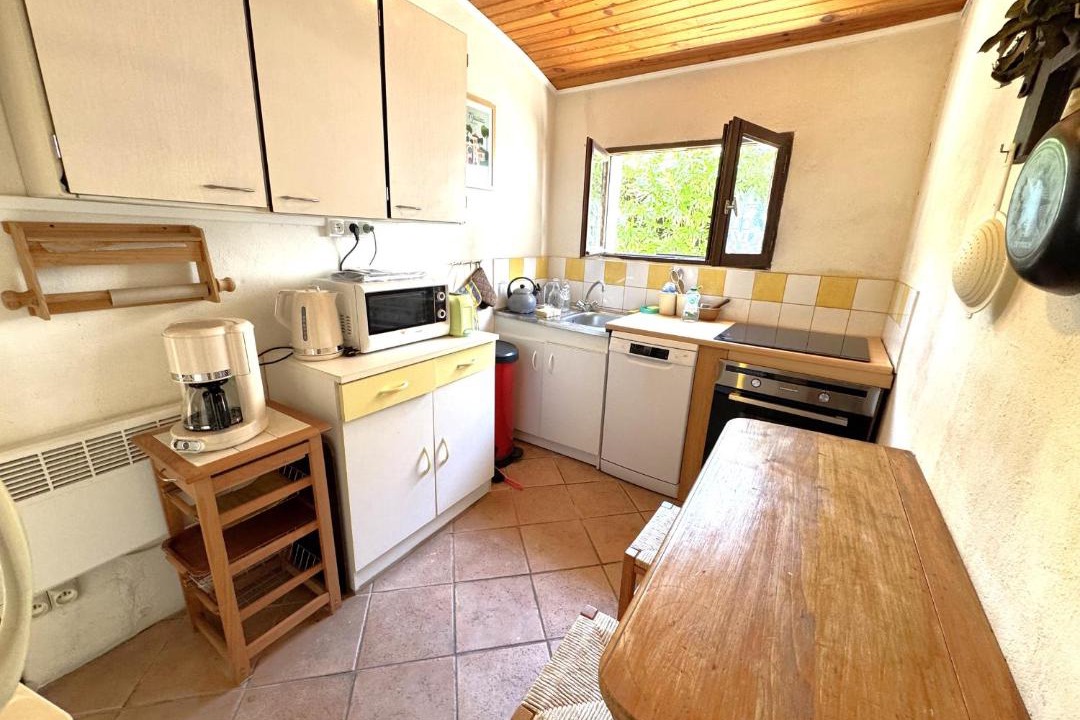 Photo of Kitchen in Le Moulleau