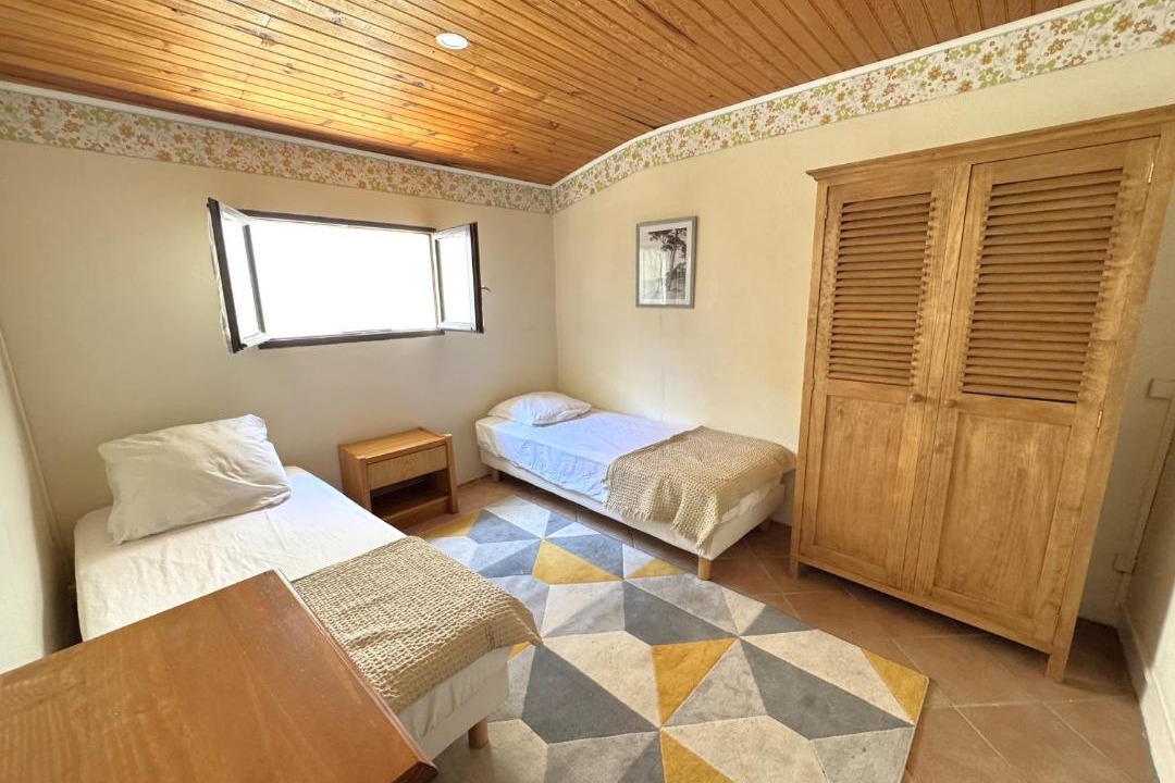 Photo of Bedroom in Le Moulleau