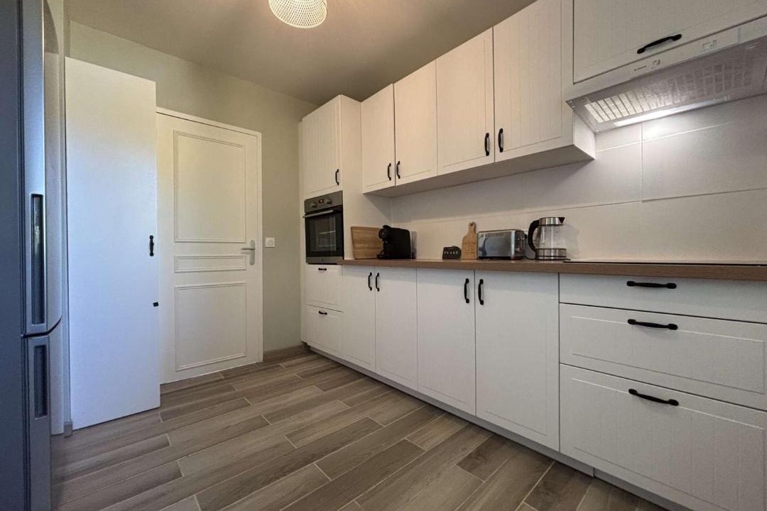 Photo of Kitchen in Saint-Georges-d'Oleron