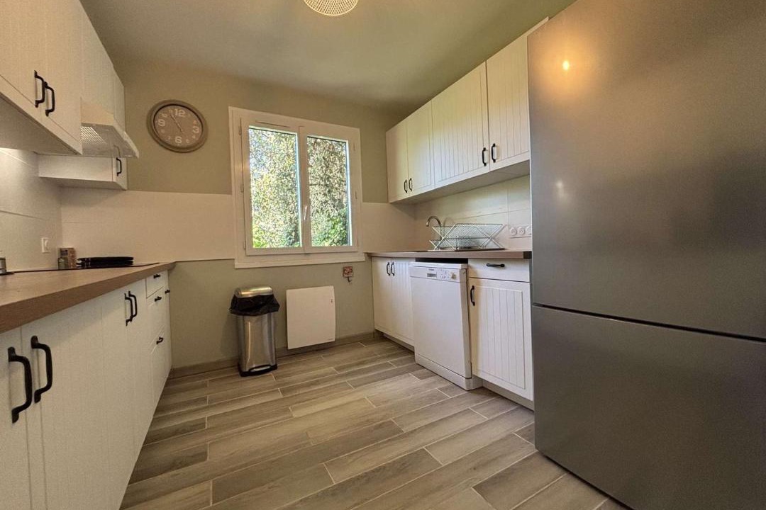 Photo of Kitchen in Saint-Georges-d'Oleron