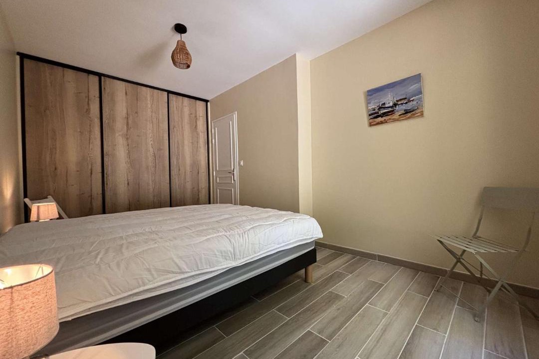 Photo of Bedroom in Saint-Georges-d'Oleron