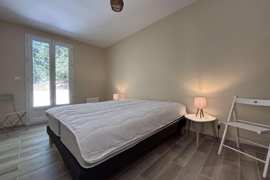 Photo of Bedroom in Saint-Georges-d'Oleron