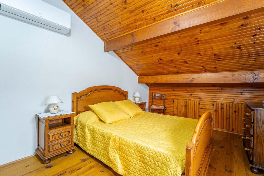 Photo of Bedroom in Vielle-Saint-Girons