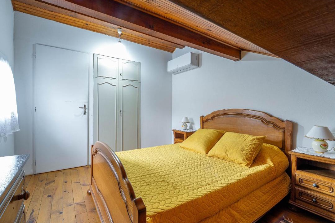 Photo of Bedroom in Vielle-Saint-Girons