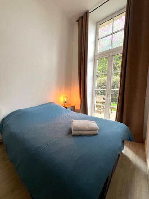 Photo of Bedroom in Poitiers