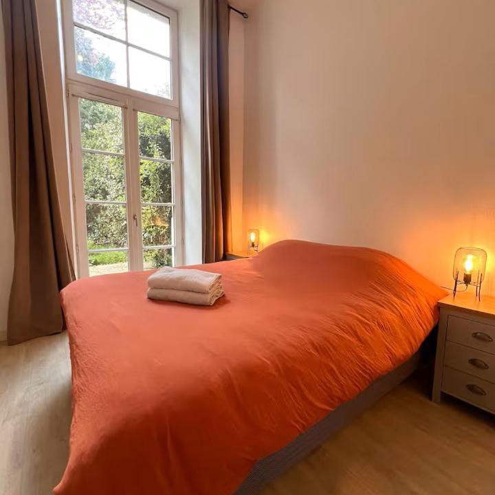 Photo of Bedroom in Poitiers