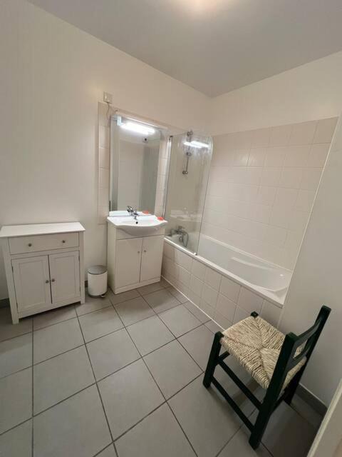 Photo of Bathroom in Poitiers