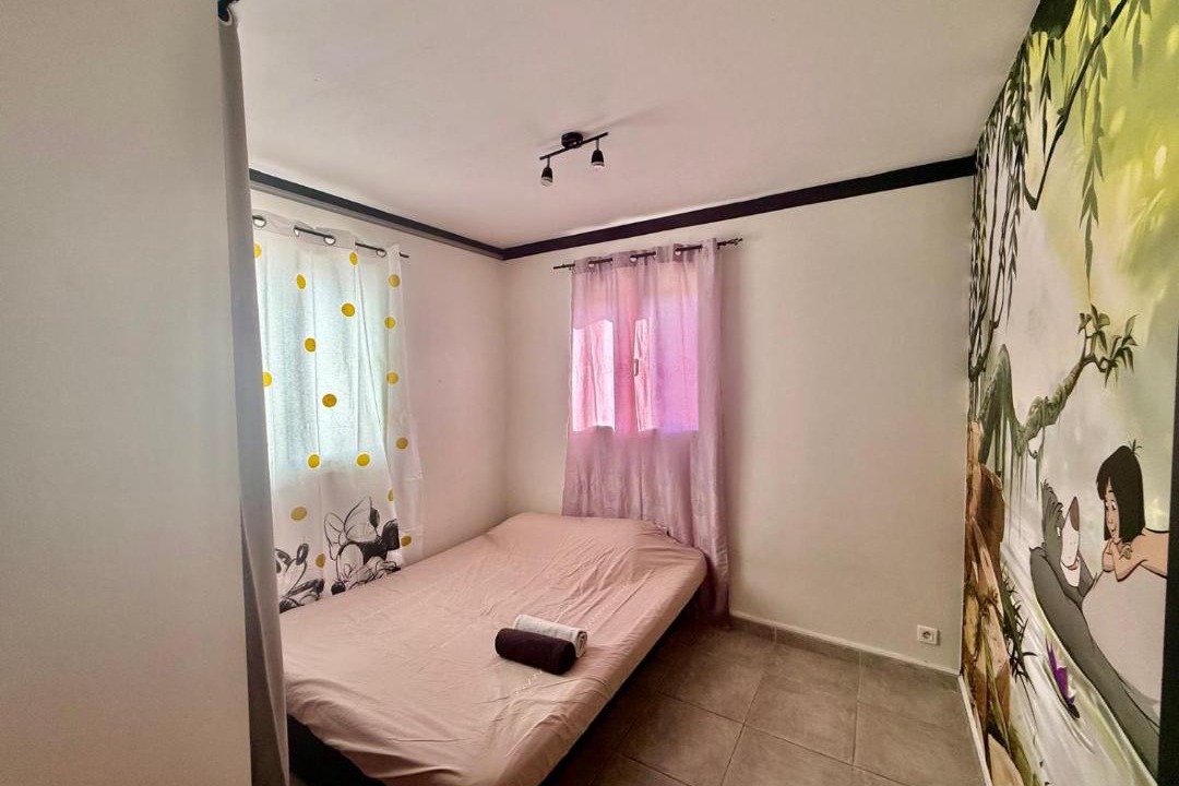 Photo of Bedroom in Rognac