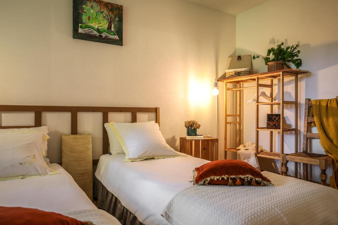Photo of Bedroom in Firbeix