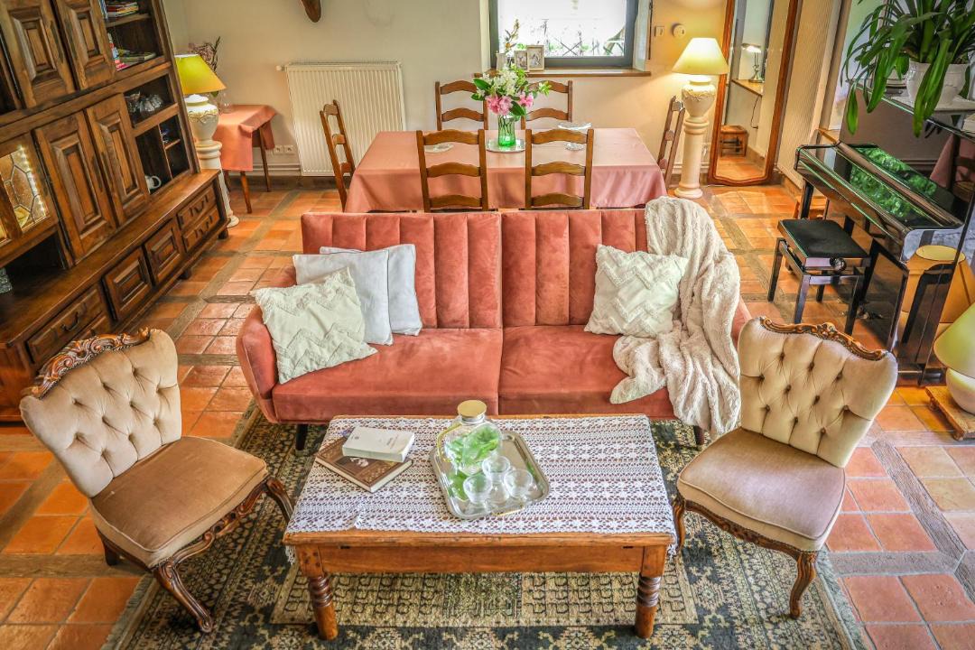 Photo of Livingroom in Firbeix