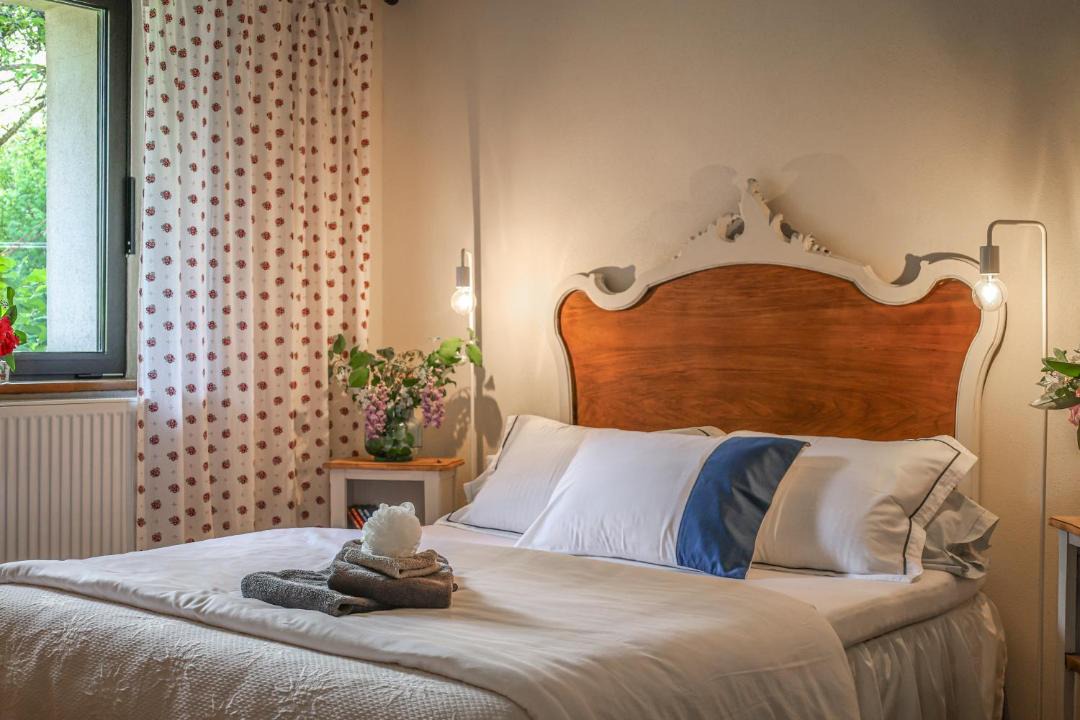 Photo of Bedroom in Firbeix