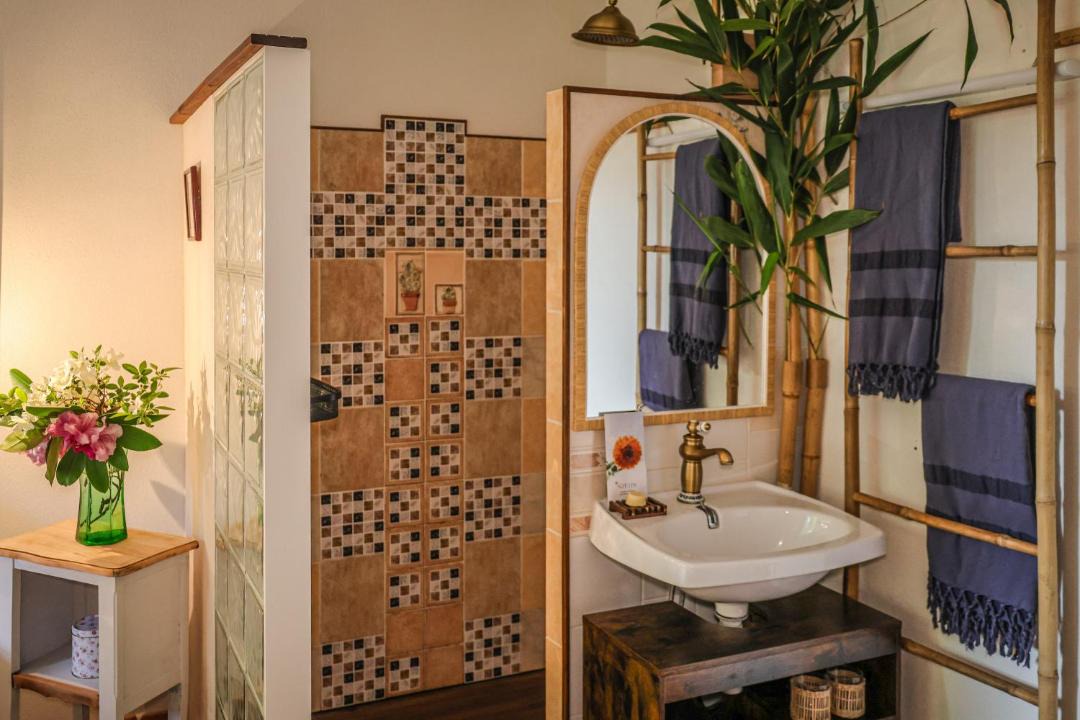 Photo of Bathroom in Firbeix