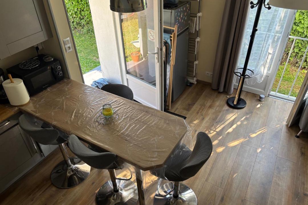Photo of Kitchen in Saint-Georges-de-Didonne