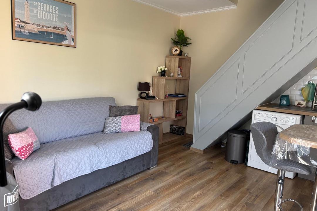 Photo of Bedroom in Saint-Georges-de-Didonne