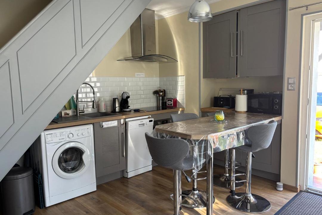 Photo of Kitchen in Saint-Georges-de-Didonne