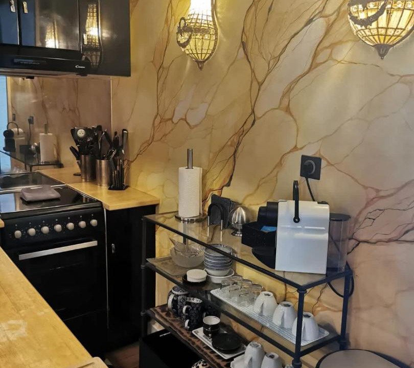 Photo of Kitchen in Bordeaux City Centre