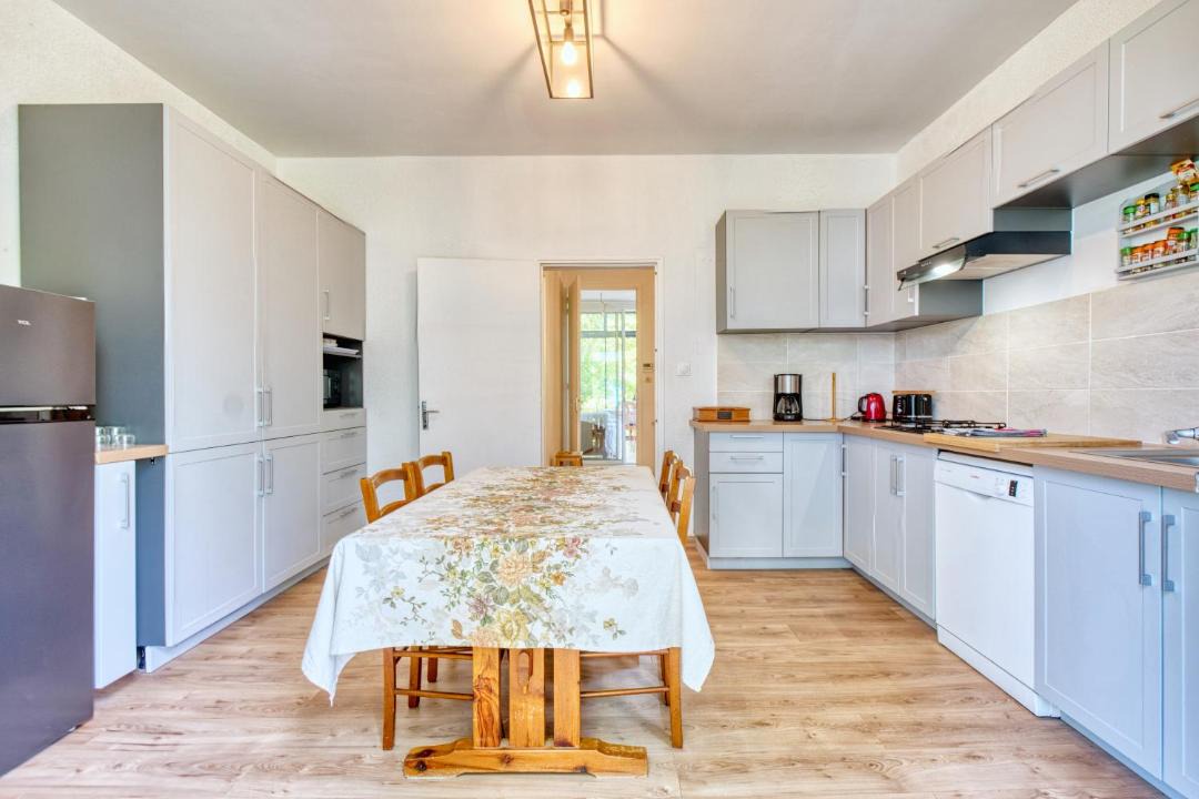 Photo of Kitchen in Allemans