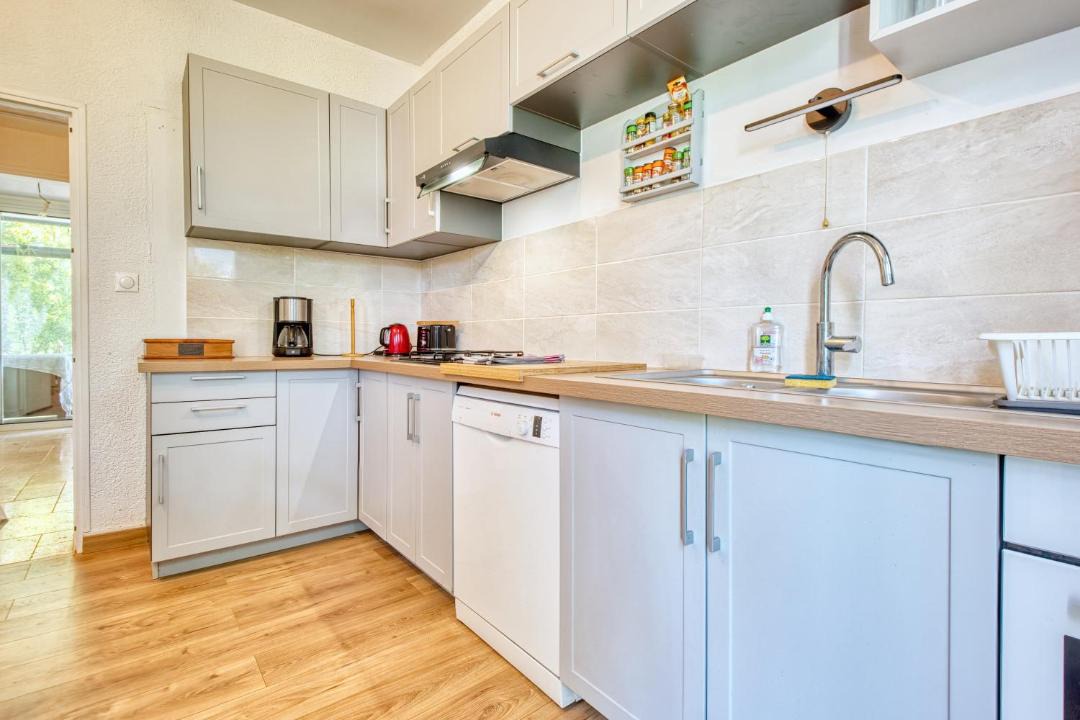 Photo of Kitchen in Allemans