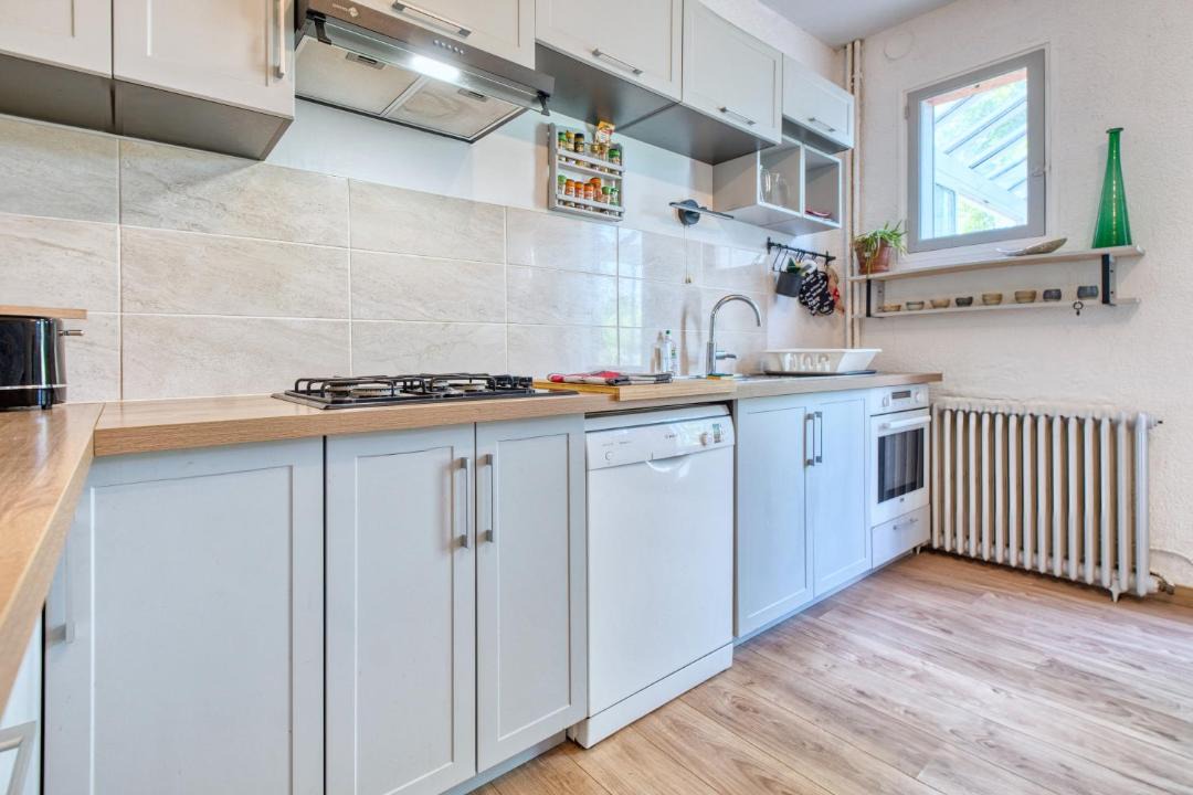Photo of Kitchen in Allemans